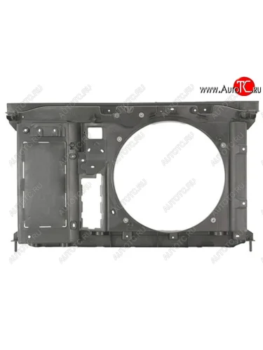 308 СУППОРТ РАДИАТОРА (бензин) (Тайвань) TYG pg30807-380