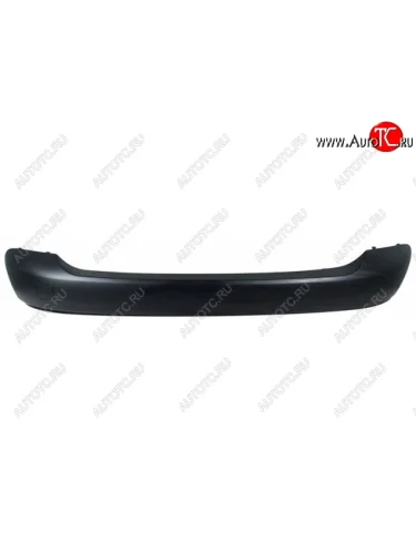 308 МОЛДИНГ БАМПЕРА ПЕРЕДН ЦЕНТРАЛ (Тайвань) TYG pg30807-170-c