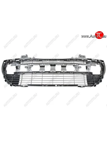 308 РЕШЕТКА БАМПЕРА ПЕРЕДН (Тайвань) TYG pg30807-190