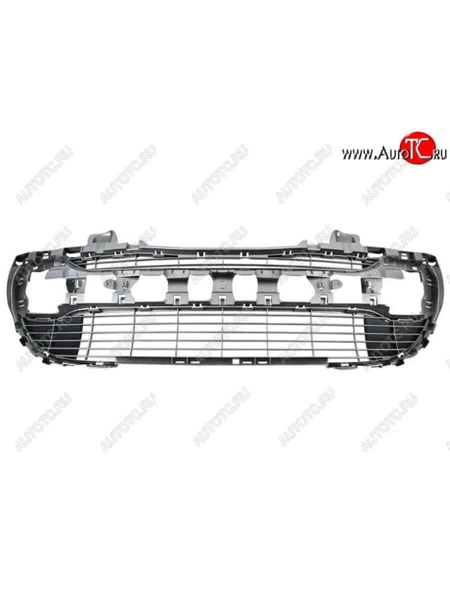 308 РЕШЕТКА БАМПЕРА ПЕРЕДН (Тайвань) TYG pg30807-190  в Воронеже Воронежской области