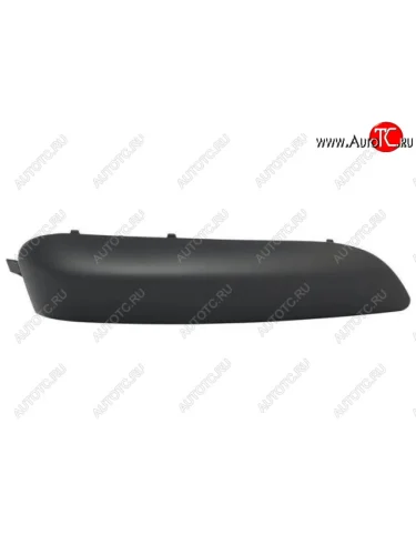 308 МОЛДИНГ БАМПЕРА ПЕРЕДН ПРАВ ЧЕРН (Тайвань) TYG pg30807-170-r