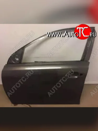 308 ДВЕРЬ ПЕРЕДН ЛЕВ (Китай) BODYPARTS pg30813-510-l