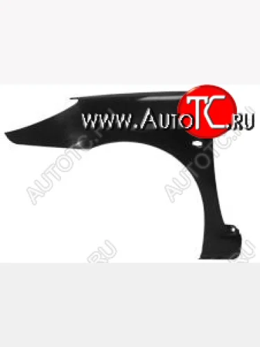 307 КРЫЛО ПЕРЕДН ЛЕВ (Тайвань) ПЛАСТИК TYG pg30705-270p-l