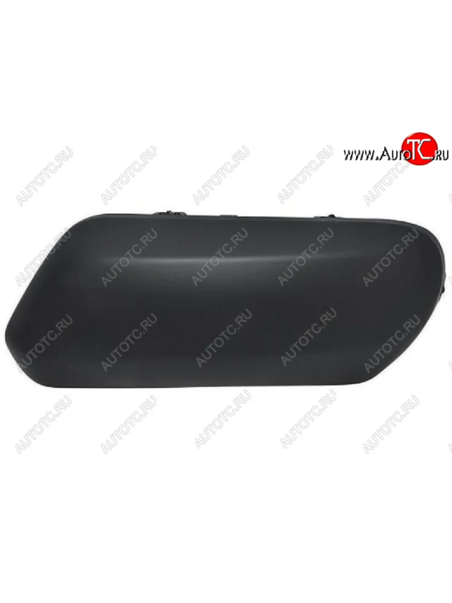 307 МОЛДИНГ БАМПЕРА ПЕРЕДН ЛЕВ ВНУТРЕН (Тайвань) ЧЕРН TYG pg30705-170b-l  в Воронеже Воронежской области