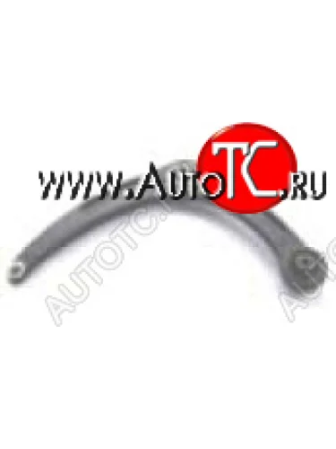 307 {С4 05-BERLINGO 08-PICASSO 07-PARTNER 08-} РЫЧАГ ПЕРЕДН ПОДВЕСКИ ЛЕВ НИЖН БЕЗ ШАРОВ ОПОР С 2 САЛЕЙНТ-БЛОК (Тайвань) SH pg30701-810-l