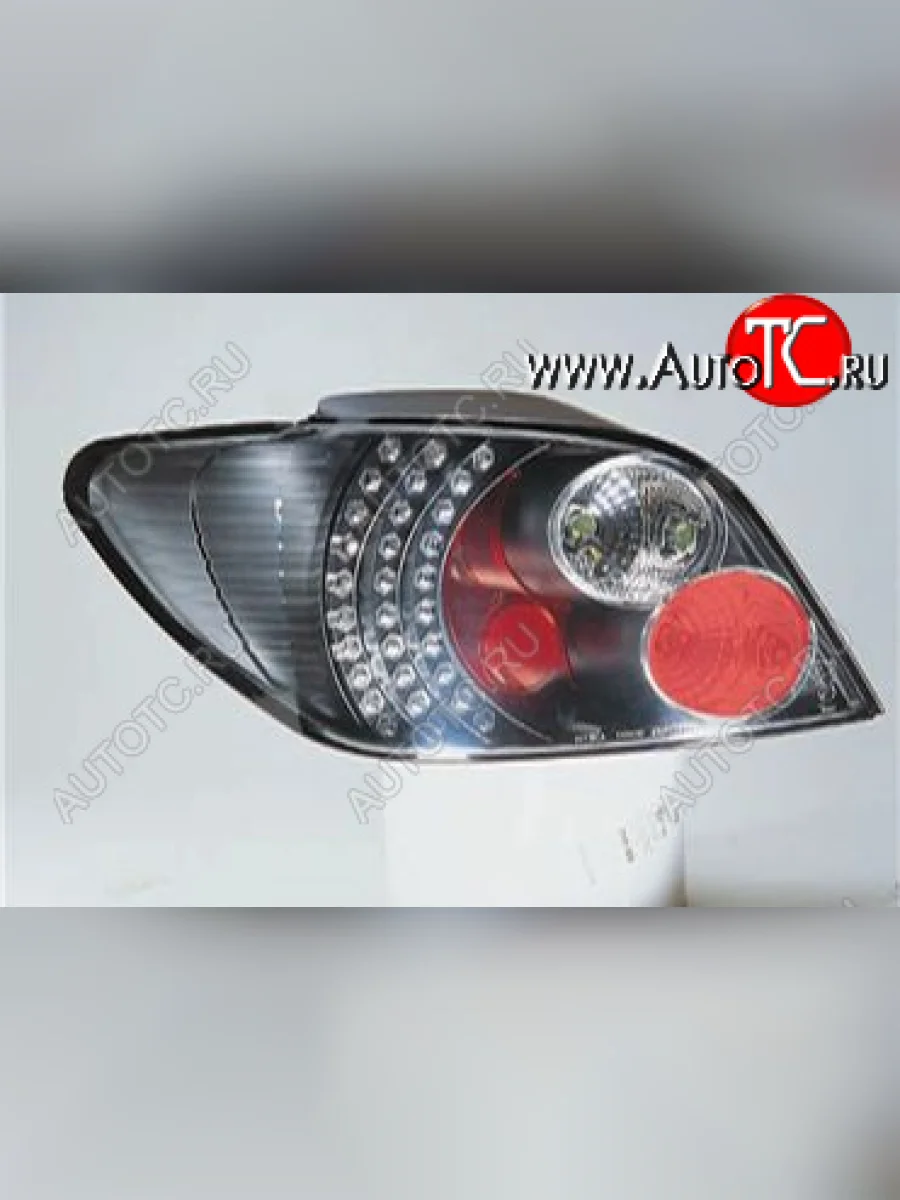 307 ФОНАРЬ ЗАДН ВНЕШН Л+П (КОМПЛЕКТ) (ХЭТЧБЭК) ТЮНИНГ С ДИОД ХРУСТАЛ (SONAR) ВНУТРИ ЧЕРН-ХРОМ SONAR pg30701-743bh-n  в Воронеже Воронежской области