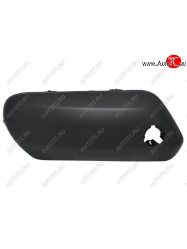 307 МОЛДИНГ БАМПЕРА ПЕРЕДН ЛЕВ ВНУТРЕН (Китай) BODYPARTS pg30705-172-l
