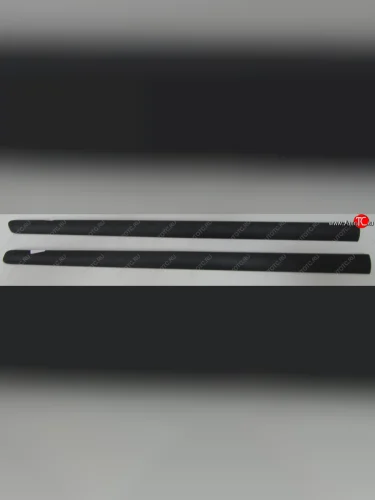 307 МОЛДИНГ КУЗОВА Л+П (КОМПЛЕКТ) НА ПЕРЕД ДВЕРЬ (Китай) BODYPARTS pg30701-540-n