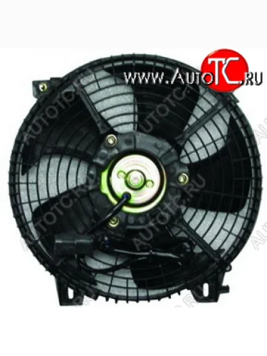 BALENO МОТОР+ВЕНТИЛЯТОР КОНДЕНС КОНД С КОРПУС (euro) (Тайвань) API szbal95-941