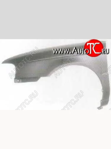 BALENO КРЫЛО ПЕРЕДН ЛЕВ С ОТВ ППОВТОРИТЕЛЬ (Тайвань) BODYPARTS szbal95-270-l