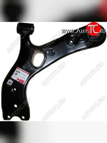 ALMERA {N16E 02-CLASSIC 06-} РЫЧАГ ПЕРЕДН ПОДВЕСКИ ЛЕВ (Тайвань) SH nnalm00-810-l