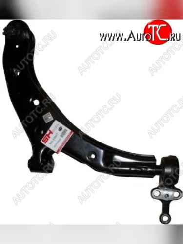 ALMERA {N16E 02-CLASSIC 06-} РЫЧАГ ПЕРЕДН ПОДВЕСКИ ПРАВ (Тайвань) SH nnalm00-810-r