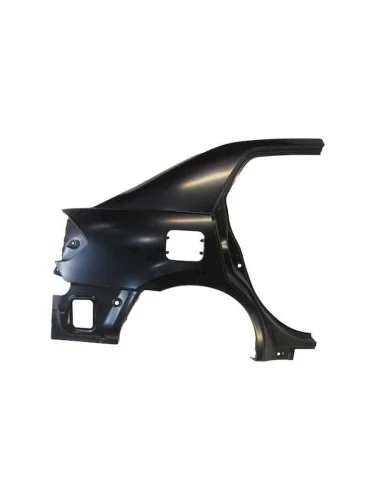 TIIDA КРЫЛО ЗАДН ПРАВ (СЕДАН) (Китай) BODYPARTS nntii05-561-r