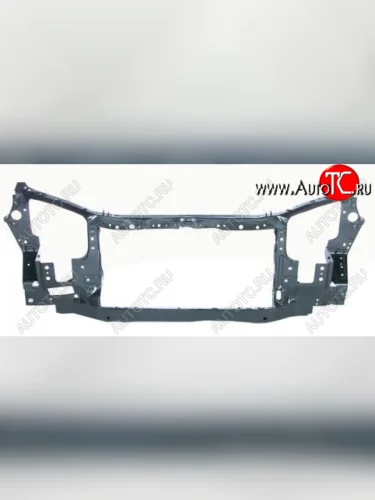 323 {323F} СУППОРТ РАДИАТОРА (Тайвань) API mz32398-380