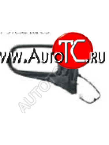 323 {323F} ЗЕРКАЛО ЛЕВ ЭЛЕКТР С ПОДОГРЕВ (convex) (Тайвань) VIEWMAX mz32398-450-l