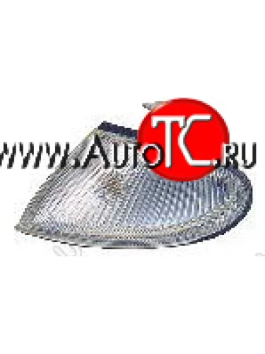 323 УКАЗ.ПОВОРОТА УГЛОВОЙ ЛЕВ (4 дв) (DEPO) DEPO mz32394-030-l