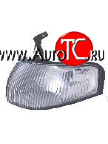 323 УКАЗ.ПОВОРОТА УГЛОВОЙ ЛЕВ (4 дв) (DEPO) DEPO mz32397-030-l