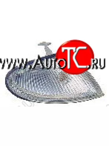 323 УКАЗ.ПОВОРОТА УГЛОВОЙ ПРАВ (4 дв) (DEPO) DEPO mz32394-030-r