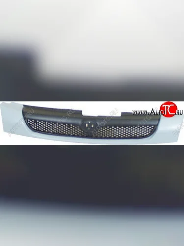 323 РЕШЕТКА РАДИАТОРА (4 дв) (Тайвань) TYG mz32397-100