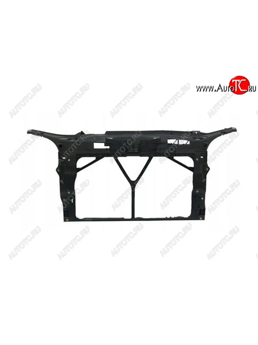 3 СУППОРТ РАДИАТОРА (Тайвань) TYG mzx0304-380  с доставкой в г. Керчь