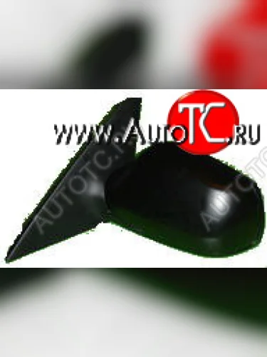 3 ЗЕРКАЛО ЛЕВ ЭЛЕКТР С ПОДОГРЕВ С АВТОСКЛАДЫВ (convex) (Тайвань) ГРУНТ VIEWMAX mzx0304-451x-l