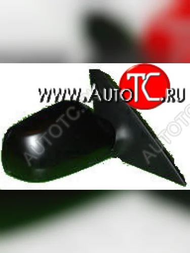 3 ЗЕРКАЛО ПРАВ ЭЛЕКТР С ПОДОГРЕВ С АВТОСКЛАДЫВ (convex) (Тайвань) ГРУНТ VIEWMAX mzx0304-451x-r