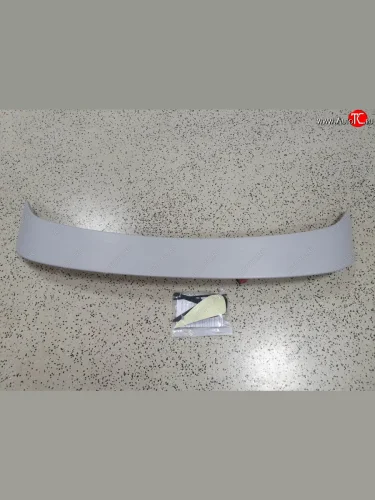 3 СПОЙЛЕР НА КРЫШКУ БАГАЖНИКА (СЕДАН) (Тайвань) API mzx0304-590