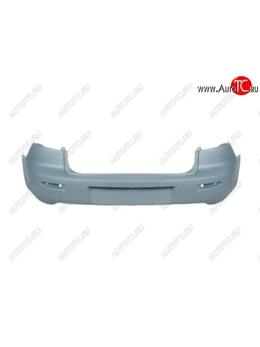 3 БАМПЕР ЗАДН (СЕДАН) кроме (sport) (Тайвань) ГРУНТ TYG mzx0304-640x