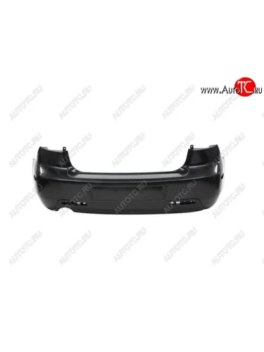 3 БАМПЕР ЗАДН (СЕДАН) (sport) (Тайвань) ГРУНТ TYG mzx0304-641x