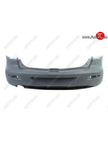 3 БАМПЕР ЗАДН (ХЭТЧБЭК) 1.6 (Тайвань) ГРУНТ TYG mzx0304-642x