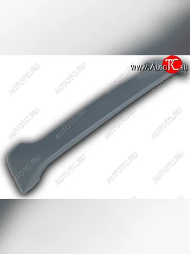 3 СПОЙЛЕР НА КРЫШКУ БАГАЖНИКА (ХЭТЧБЭК) (Тайвань) BODYPARTS mzx0304-591