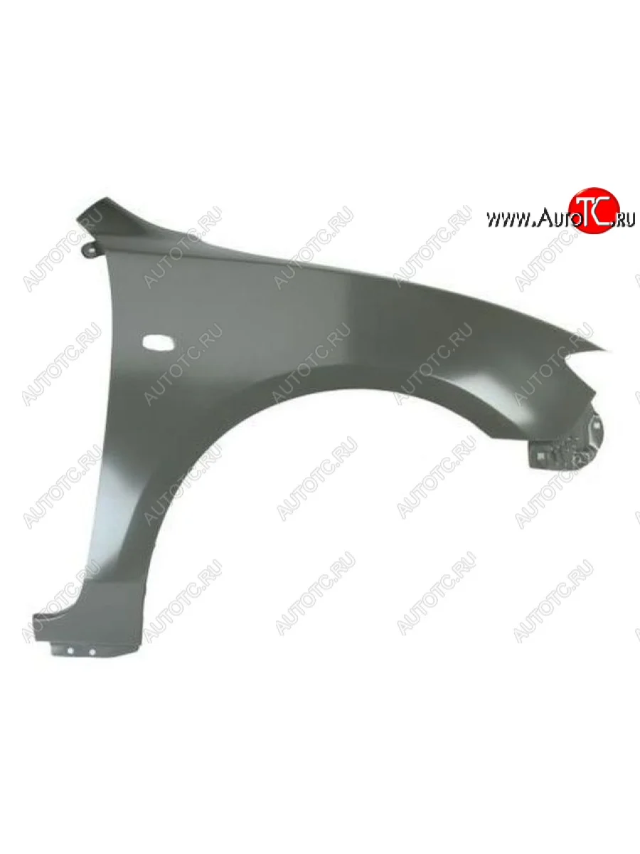 3 КРЫЛО ПЕРЕДН ПРАВ С ОТВ ППОВТОРИТЕЛЬ (СЕДАН) (ориг.) BODYPARTS mzx0303-270-r  в Воронеже Воронежской области