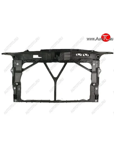 3 СУППОРТ РАДИАТОРА (ориг.) BODYPARTS mzx0303-380