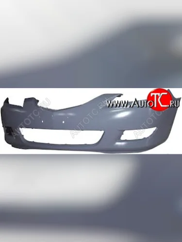 3 БАМПЕР ПЕРЕДН (ХЭТЧБЭК) кроме (sport) (ориг.) BODYPARTS mzx0307-160