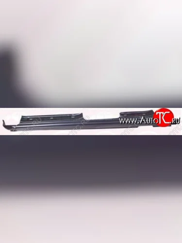 3 {09-13} ПОРОГ ЛЕВ (KLOKKERHOLM) KLOKKERHOLM mzx0304-480-l