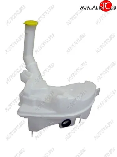 3 БАЧОК ОМЫВАТЕЛЯ БЕЗ МОТОР (Китай) BODYPARTS mzx0304-881