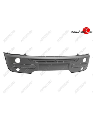 COOPER БАМПЕР ПЕРЕДН (Тайвань) ГРУНТ TYG mncoo01-160x
