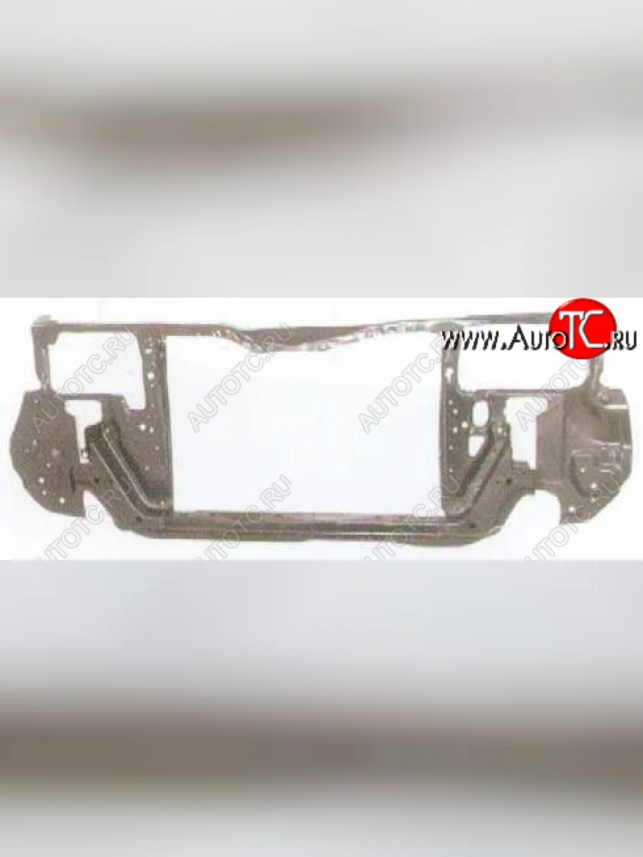 323 СУППОРТ РАДИАТОРА (3 дв) (4 дв) (Тайвань) TYG mz32390-380  в Воронеже Воронежской области