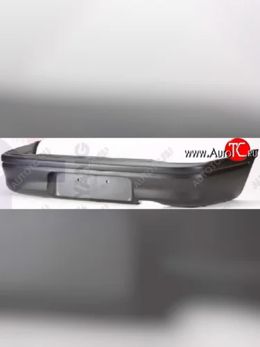 323 БАМПЕР ЗАДН (4 дв) (Тайвань) ГРУНТ BODYPARTS mz32392-640x