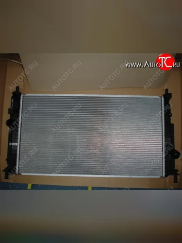 3 РАДИАТОР ОХЛАЖДЕН (KOYO) KOYORAD mzx0309-910