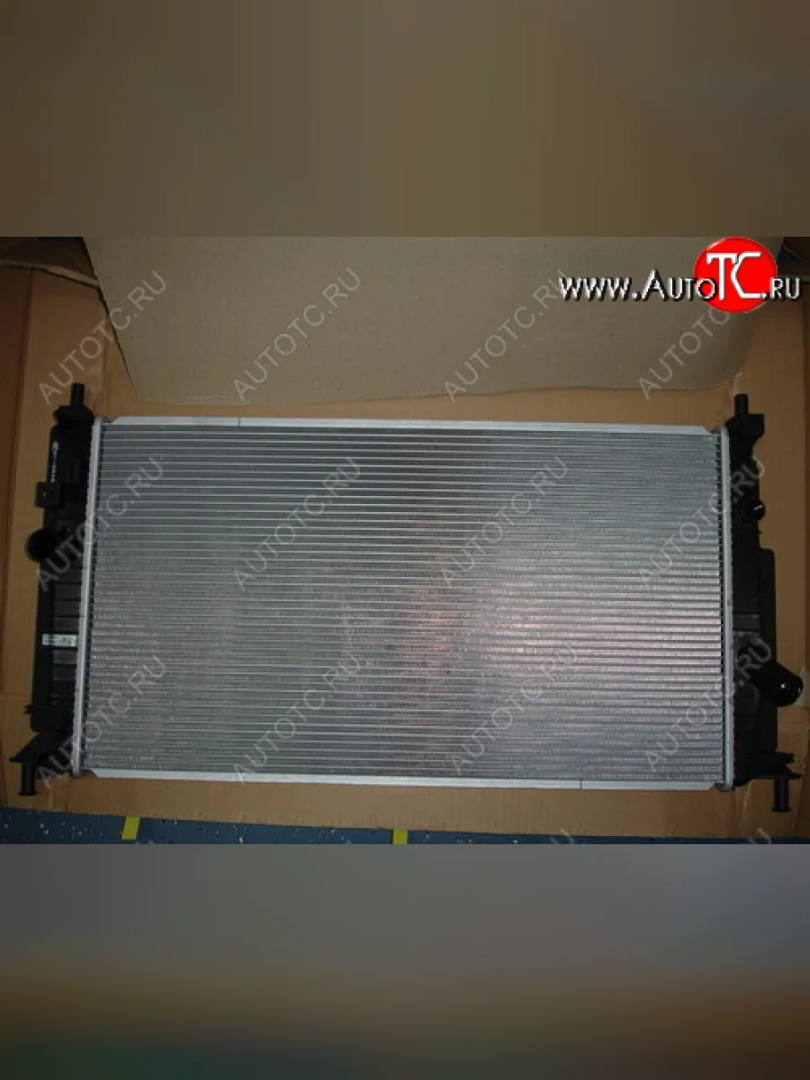 3 РАДИАТОР ОХЛАЖДЕН (KOYO) KOYORAD mzx0309-910  с доставкой в г. Керчь