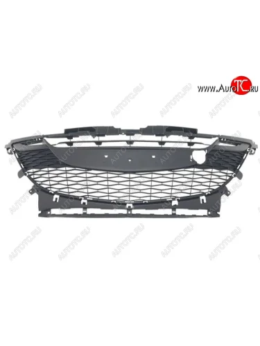 3 РЕШЕТКА БАМПЕРА ПЕРЕДН (Тайвань) TYG mzx0309-190