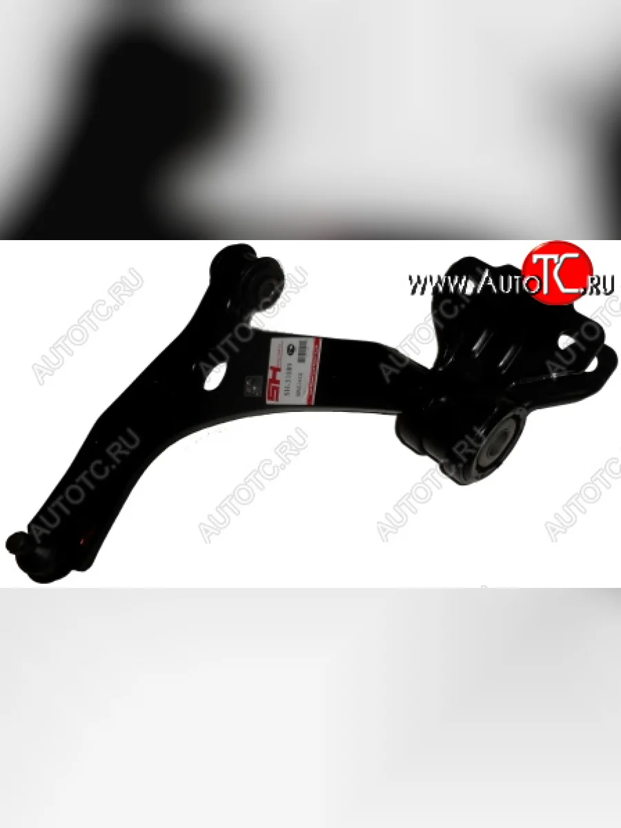 3 РЫЧАГ ПЕРЕДН ПОДВЕСКИ ЛЕВ НИЖН (Тайвань) SH mzx0309-810-l  с доставкой в г. Керчь