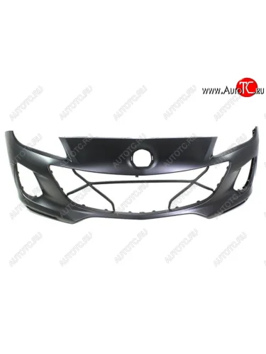 3 БАМПЕР ПЕРЕДН (Тайвань) API mzx0312-160