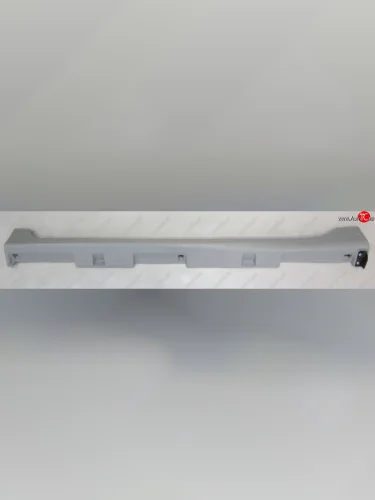 3 (НАКЛАДКА ВНЕШНЯЯ НА ПОРОГ) МОЛДИНГ КУЗОВА ЛЕВ (Китай) BODYPARTS mzx0309-541-l