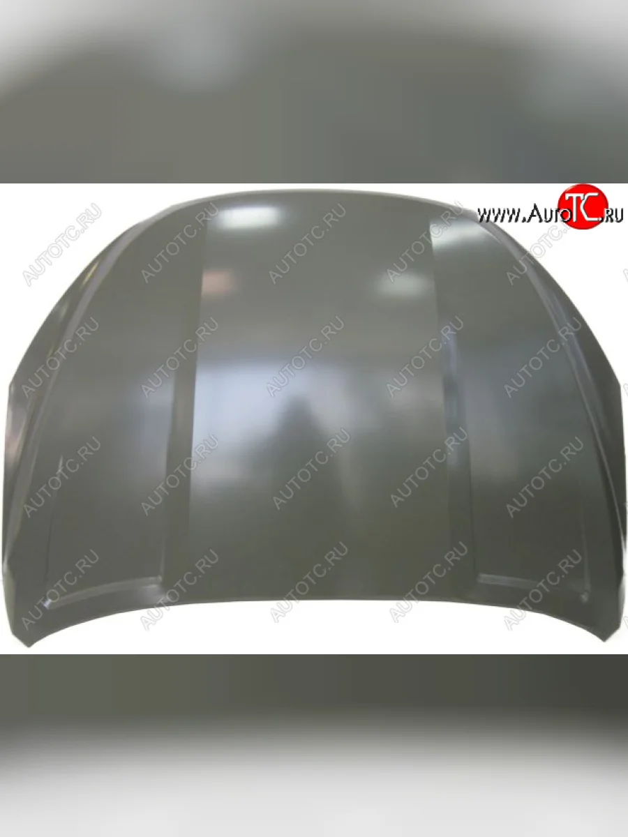 ACTYON (SPORT) КАПОТ (Китай) BODYPARTS ssact13-330  в Воронеже Воронежской области