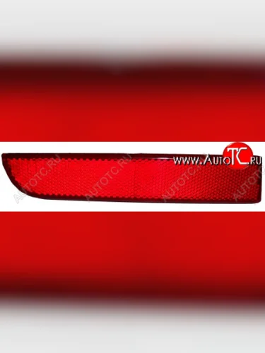 ASX ФОНАРЬ-КАТАФОТ ЛЕВ (Китай) BODYPARTS mbasx10-050-l