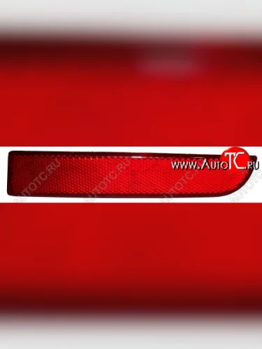 ASX ФОНАРЬ-КАТАФОТ ПРАВ (Китай) BODYPARTS mbasx10-050-r