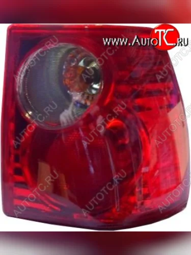 AMULET ФОНАРЬ ЗАДН ВНЕШН ПРАВ BODYPARTS chamu05-740-r