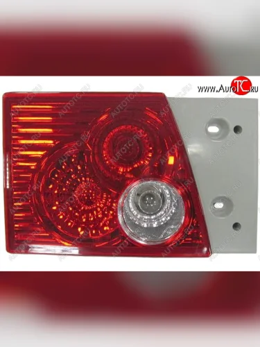 AMULET ФОНАРЬ ЗАДН ВНУТРЕН ЛЕВ (Китай) BODYPARTS chamu05-750-l